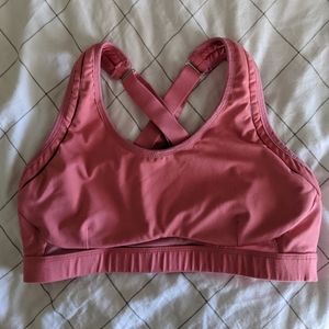Fabletics Belle High Impact Sports Bra